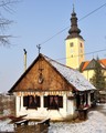 Gornja Stubica