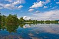 jezero Zajarki