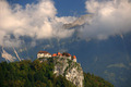 Bled - stari g…