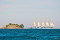 Royal Clipper