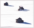kućice u snije…