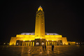 Hassan II Mosq…