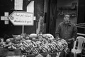 fruit seller