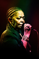 Cesaria Evora …