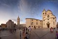 Zadar Panorama