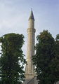 minaret jedne …