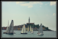 Rovinj-sailing…