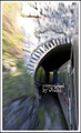 railway tunnel…