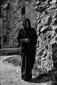 monk