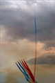 red arrows