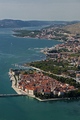 Trogir vertika…