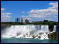 Niagara falls