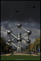 ATOMIUM - BY Ž…