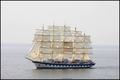 ROYAL CLIPPER …