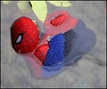 SPIDERMAN NA U…