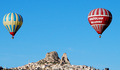 Baloni nad Kap…