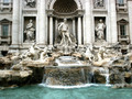 Fontana di Tre…