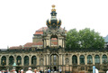 Zwinger, ulazn…