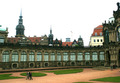Dresden: Zwing…