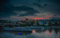 Prague boats