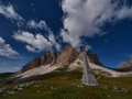 Tre Cime di La…