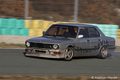 BMW panning