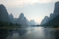 Lijiang River