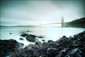 Golden Gate br…