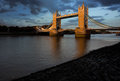 Tower Bridge..