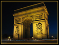 Arc de Triomph…