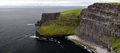 Cliffs of Mohe…