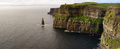 Cliffs of Mohe…