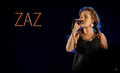 "Zaz"…