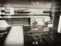 Tilt shift