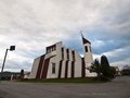 crkvica u NM