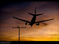 Final Approach…