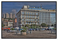 Rijeka city