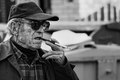 SMOKER...