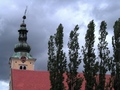...kako vitar …