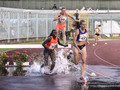 steeplechase