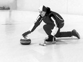 curling