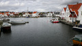 Skudeneshavn