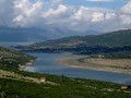 Buško jezero i…