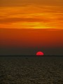 sunset on Lake…
