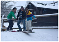 Snowboard by K…