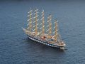 royal clipper