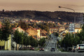 Gajeva ulica u…