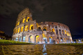 Colosseo@night