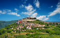 Motovun 