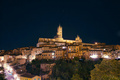 Siena@Night